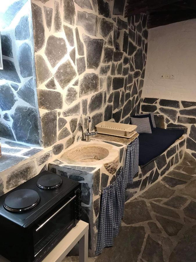 Angelica Apartment Ano Syros Exterior foto