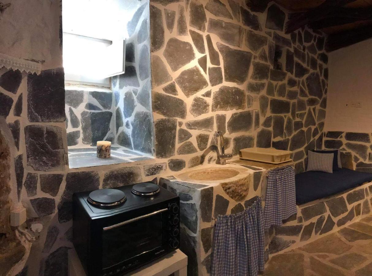 Angelica Apartment Ano Syros Exterior foto