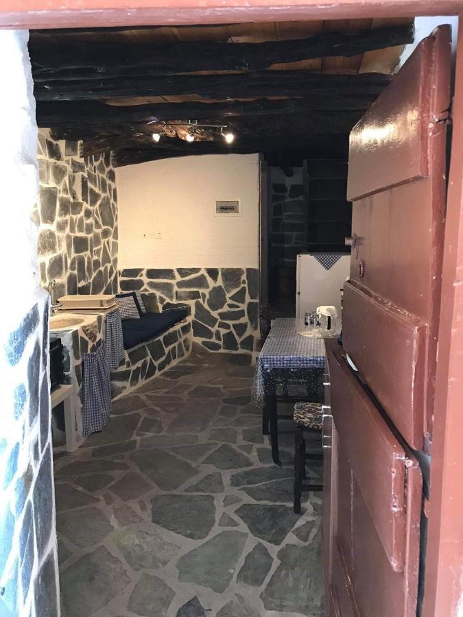 Angelica Apartment Ano Syros Exterior foto