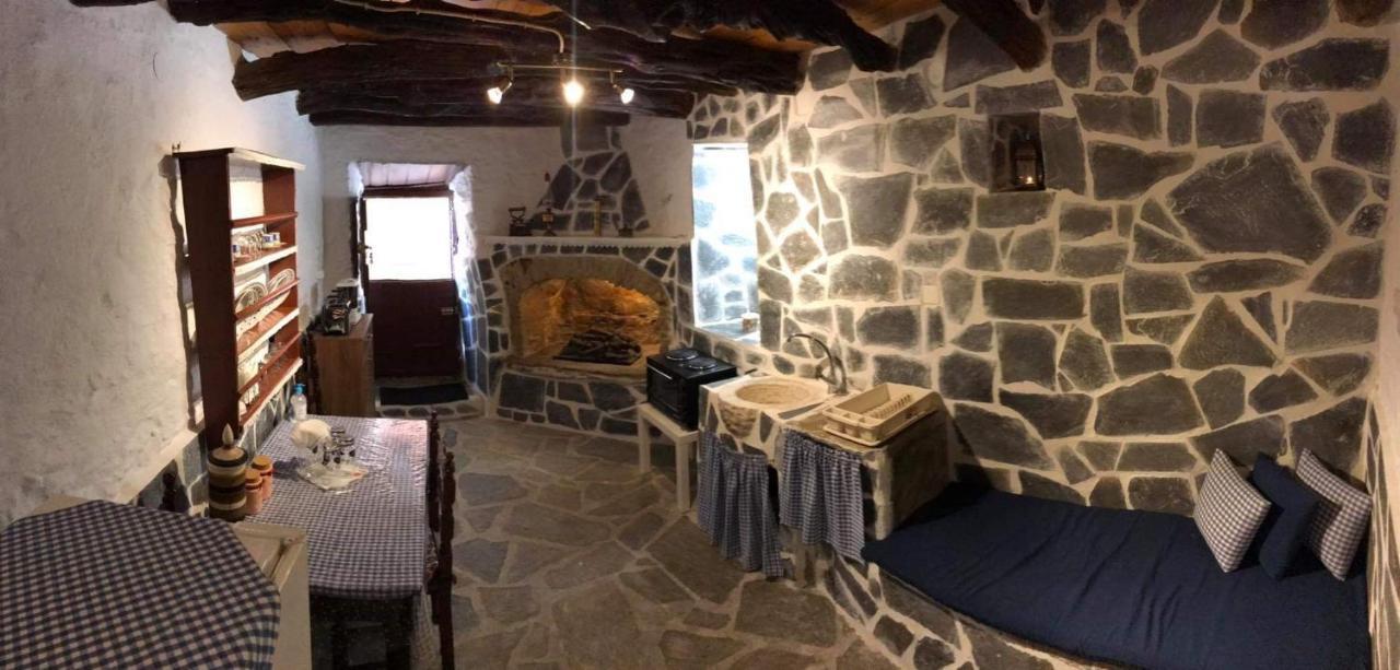 Angelica Apartment Ano Syros Exterior foto