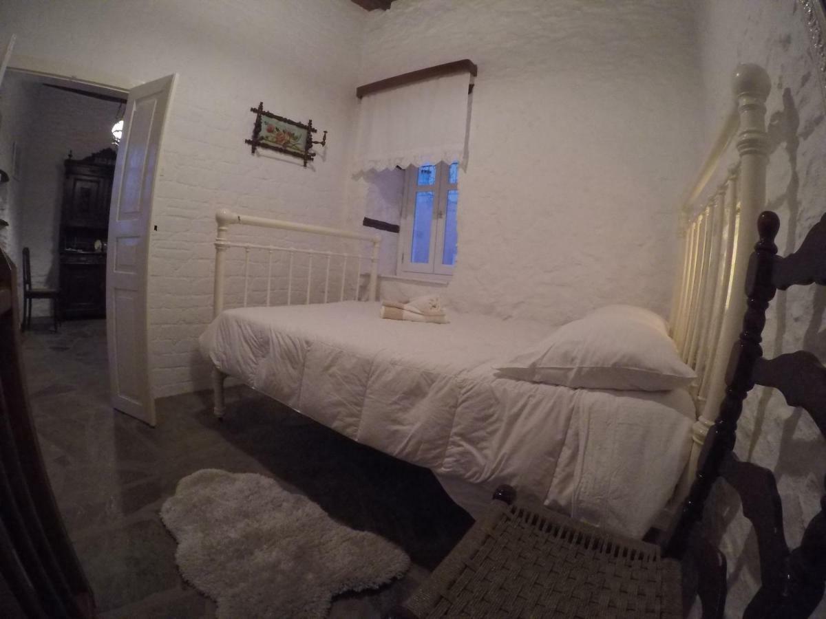 Angelica Apartment Ano Syros Exterior foto
